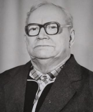 Леонидов Пётр Степанович