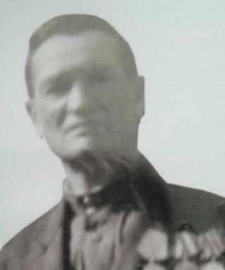 Черников Иван Петрович