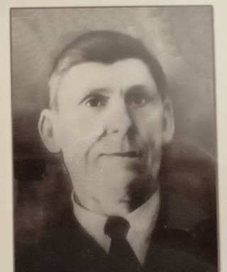 Петровский Александр Иванович