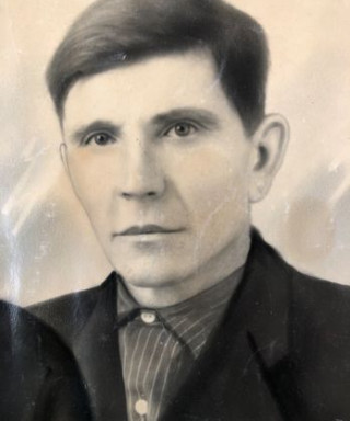 Петрунин Фёдор Васильевич