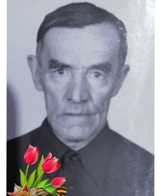 Мельников Петр Степанович