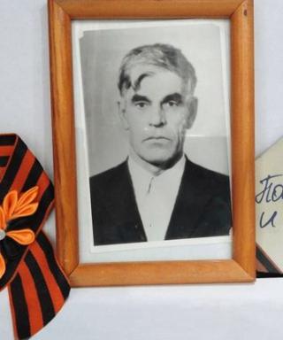ШМАКОВ МИХАИЛ МИХАЙЛОВИЧ