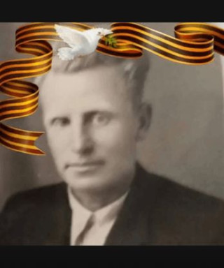 Василенко Григорий Маркович