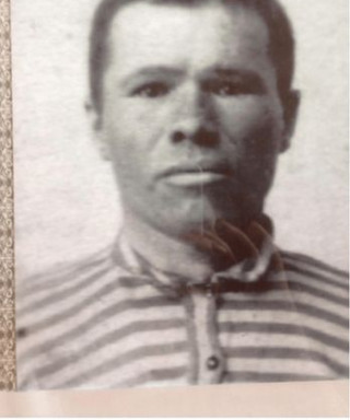 Фаррахетдин Зайнетдинов Зайнетдинович