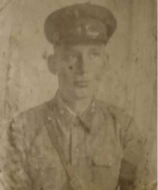 Сараев Алексей Тихонович