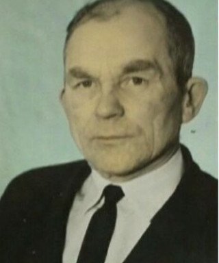 Паутов Павел Николаевич