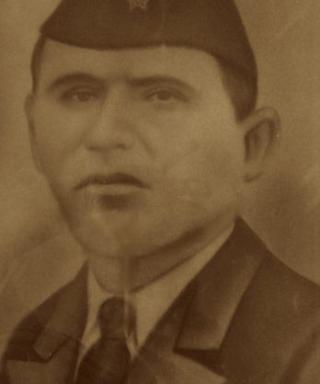 Матыцин Петр Иванович