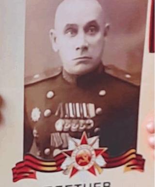 Плетнев Аркадий Валентинович