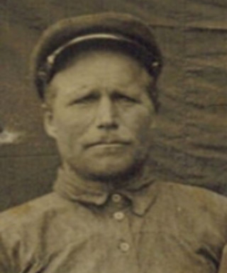 Мягконосов Семён Андреевич