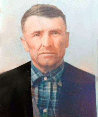 Валенков Михаил Васильевич