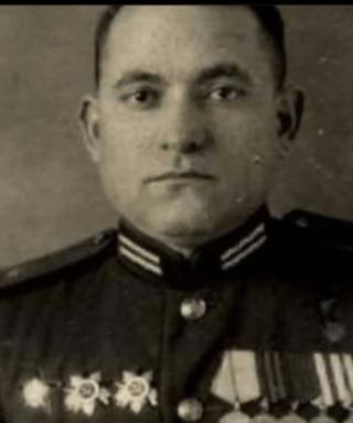 Майрамукаев Максим Тепсарикоевич