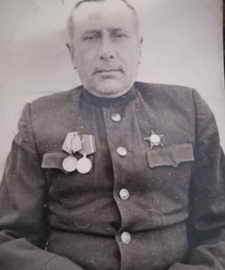 Могильников Иван Александрович