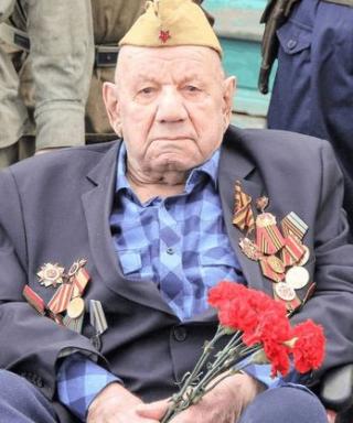 Лебедев Николай Петрович