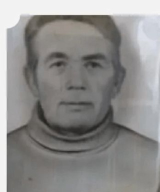 Орлов Яков Дмитриевич