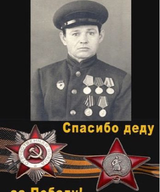 Анцифров Дмитрий Маркович