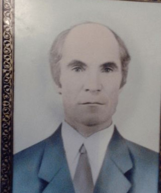 Кияшко Дмитрий Иванович