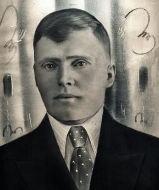 Татаринцев Григорий Андреевич