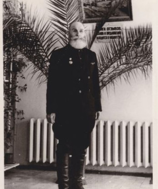 Иванников Григорий Ильич