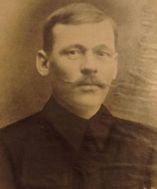 Бурханов Дмитрий Иванович