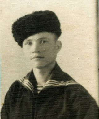 Щедрин Иван Илларионович