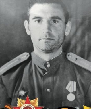 Поплавский Николай Анисимович