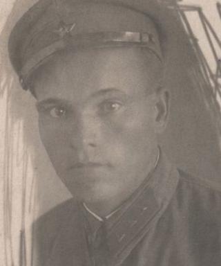 Лещенко Николай Венедиктович
