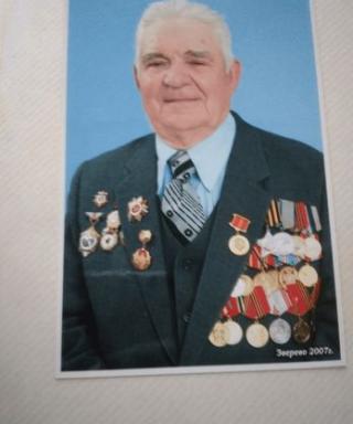 Грабенко Юрий Иванович