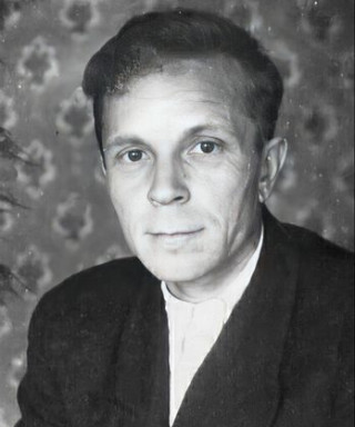 Попов Александр Николаевич