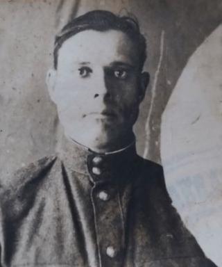 Швецов Александр Андреевич