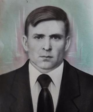 Сиротин Иван Савельевич