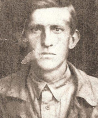 Якушев Осип