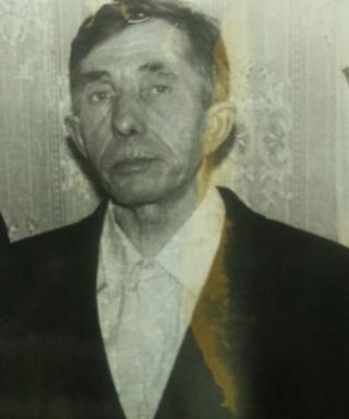 Макаров Николай Алексеевич