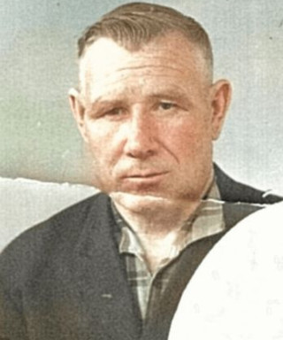 Патрин Василий Васильевич