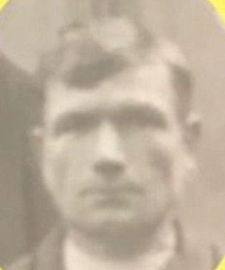 Ворошнин Федор Павлович