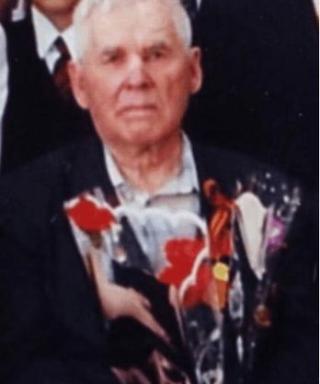Чикалкин Александр Сидорович