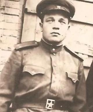 Чуваков Иван Иванович