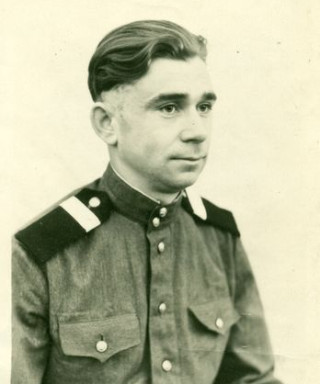 Попов Алексей Иванович