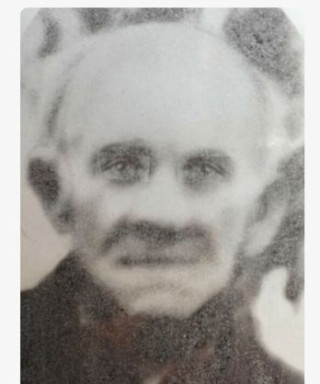 Ишков Матвей Федорович