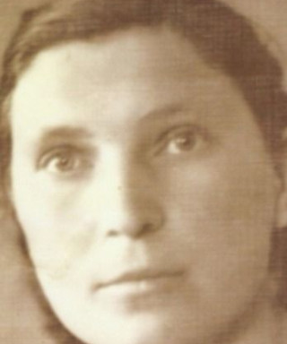 Завьялова Анастасия Ивановна