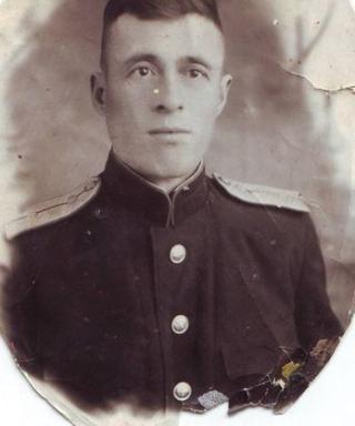 Рудометов Павел Петрович