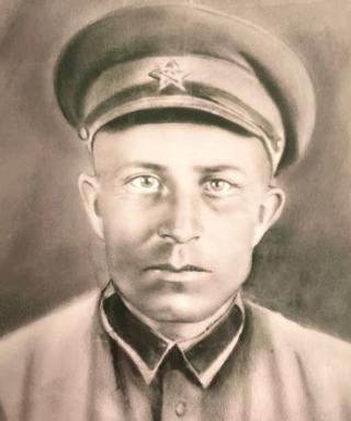 Сараев Иван Гаврилович