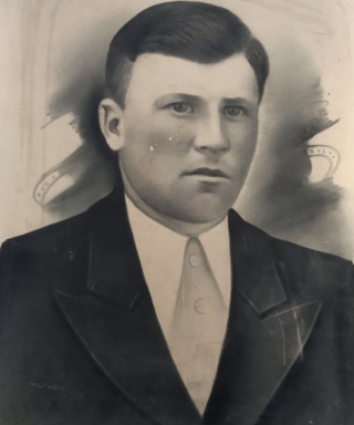 Цымбал Алексей Герасимович