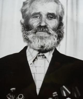 Лобков Иван Фомич