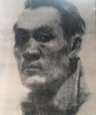 Скрябин Яков Дмитриевич