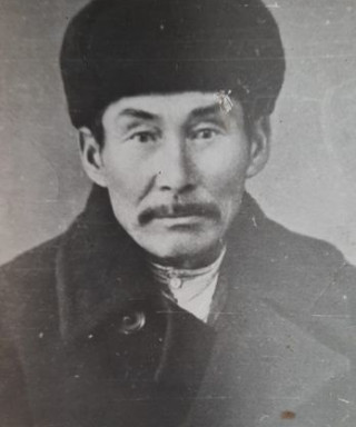 Бегалиев Абу Бегалиевич