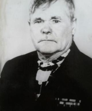 Марахотин Андрей Евстафович