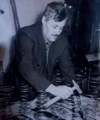 Долинин Степан