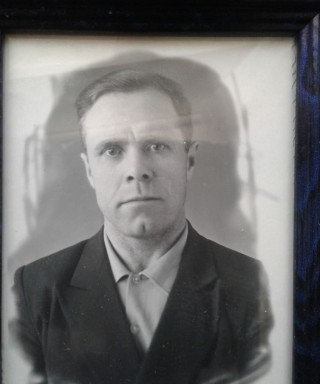 Квачев Тимофей Семенович