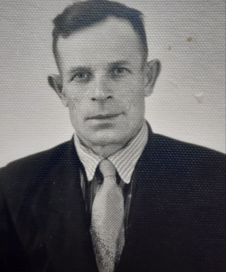 Павловский Иван Николаевич