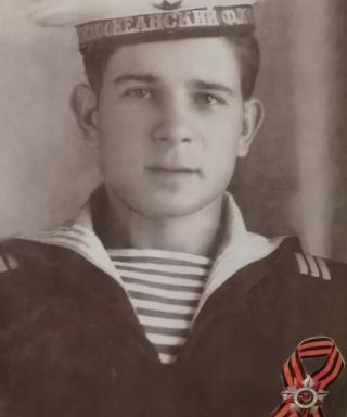 Сахарюк Михаил Михайлович